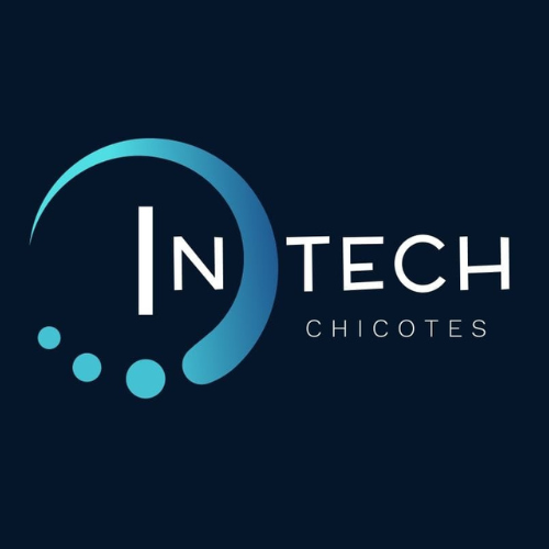 Logo IN-TECH Chicotes
